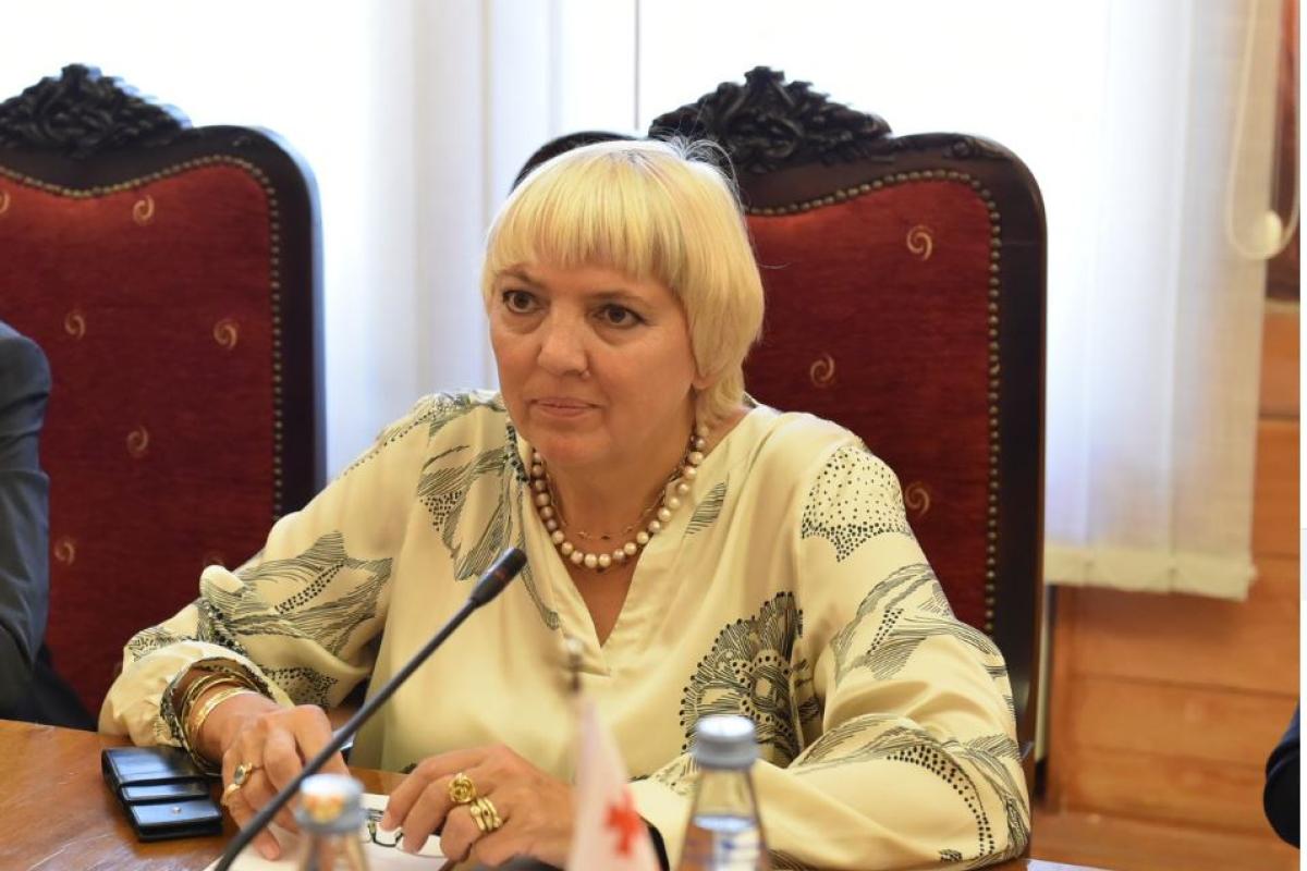 У Мінкульті Німеччини закликали "не бойкотувати" російську культуру У Мінкульті Німеччини закликали "не бойкотувати" російську культуру