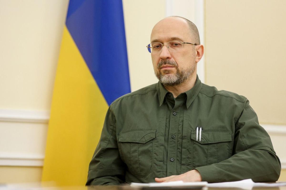 Послевоенное восстановление: Украина имеет договоренности на 29 млрд долларов до конца года, - Шмыгаль