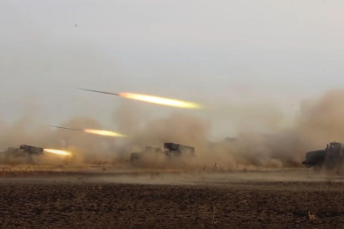 Як поводитися під час обстрілу: алгоритм дій від Мінреінтеграції Як поводитися під час обстрілу: алгоритм дій від Мінреінтеграції