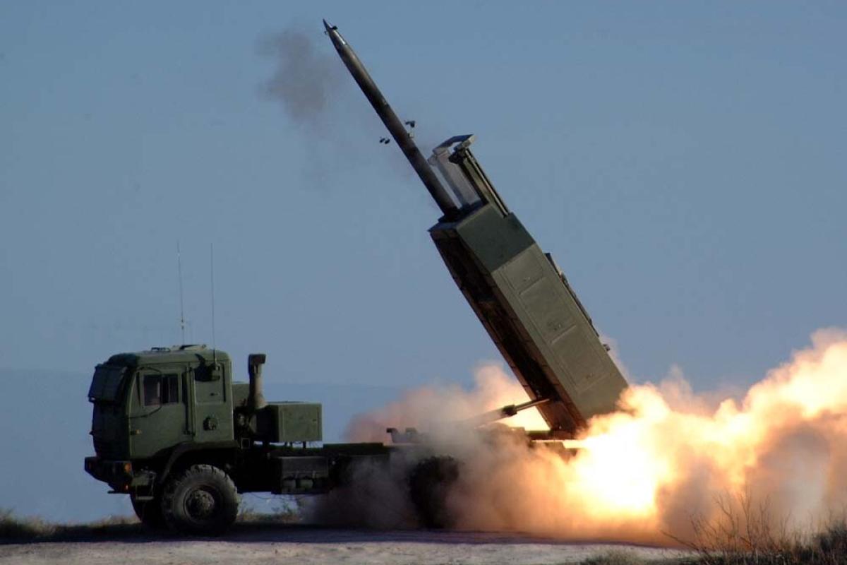 США предоставят Украине военную помощь на 400 млн долларов, включая HIMARS США предоставят Украине военную помощь на 400 млн долларов, включая HIMARS