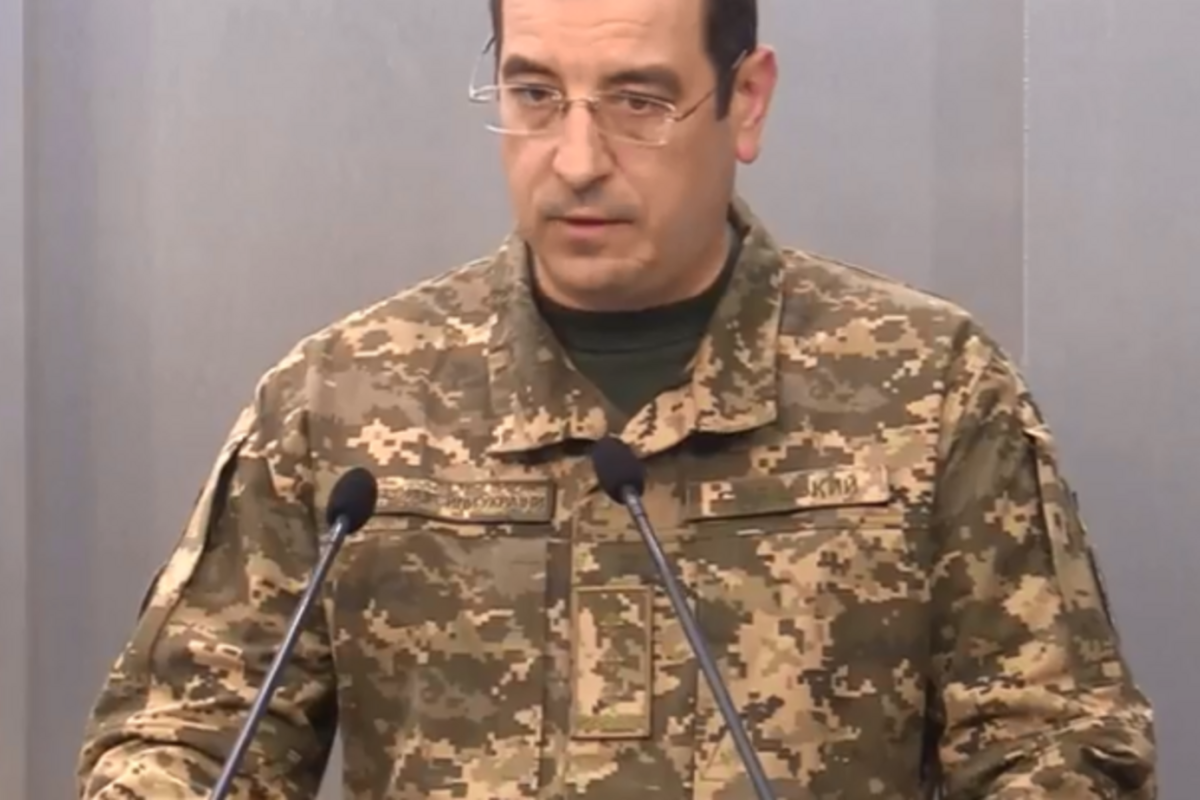 РФ проводить підготовку до наступного етапу наступальних дій, - українська розвідка РФ проводить підготовку до наступного етапу наступальних дій, - українська розвідка