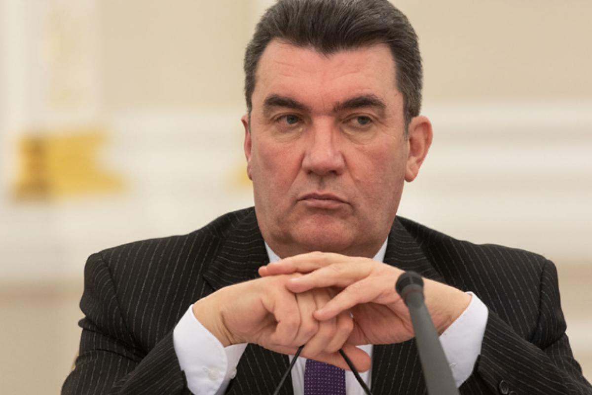 Данілов розповів, як відбувається прихована мобілізація в Росії Данілов розповів, як відбувається прихована мобілізація в Росії
