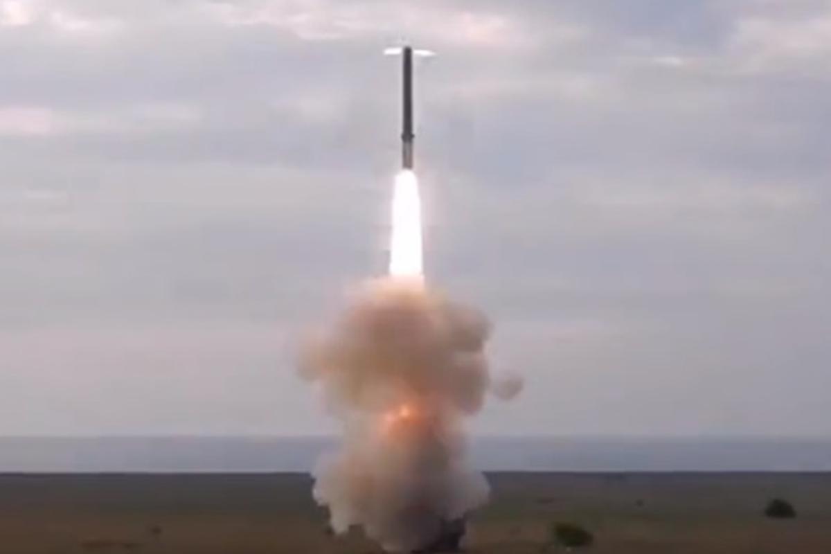 Росія вже використала від 55 до 60% високоточних ракет, - українська розвідка Росія вже використала від 55 до 60% високоточних ракет, - українська розвідка