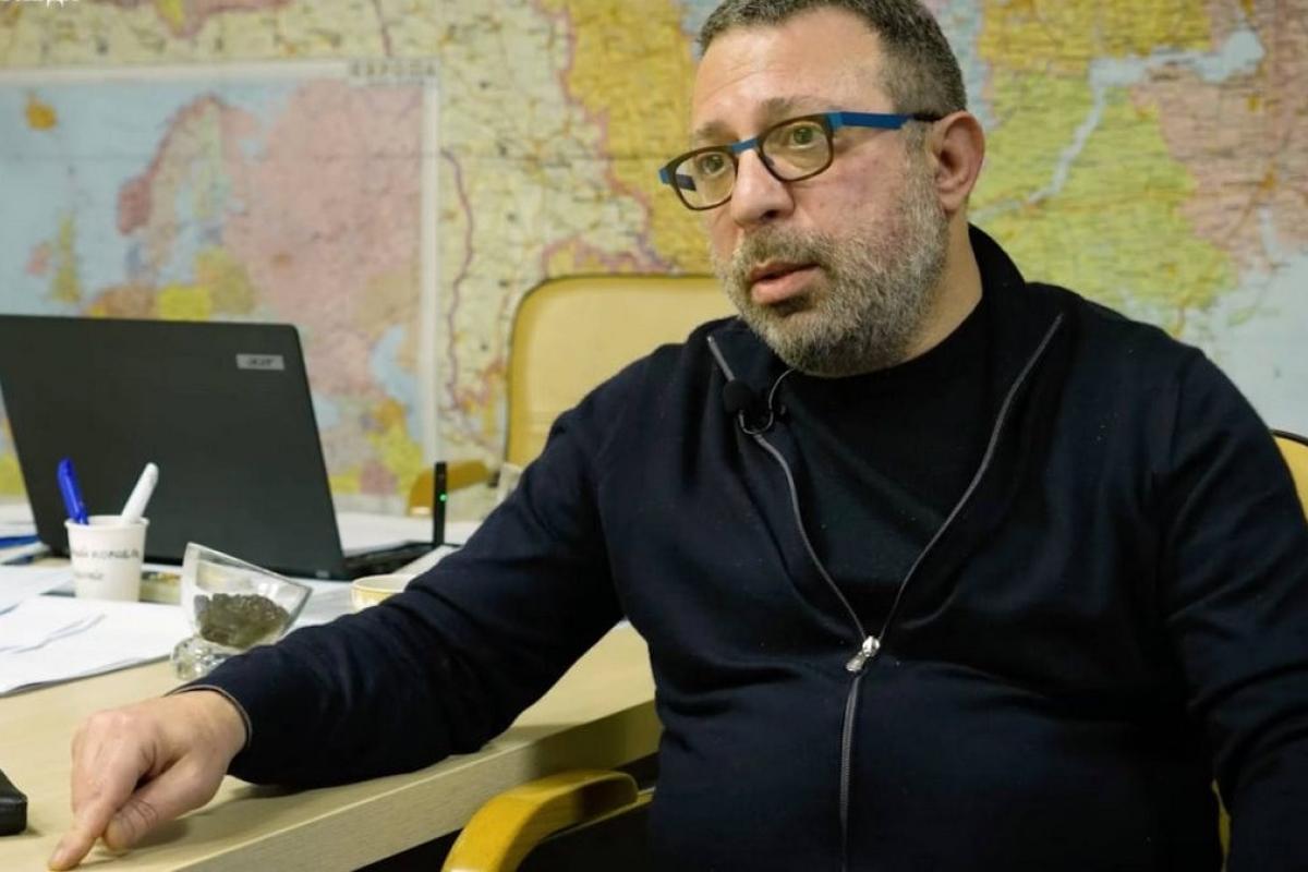 Зеленський позбавив громадянства?: Корбана відмовилися пропускати в Україну Зеленський позбавив громадянства?: Корбана відмовилися пропускати в Україну