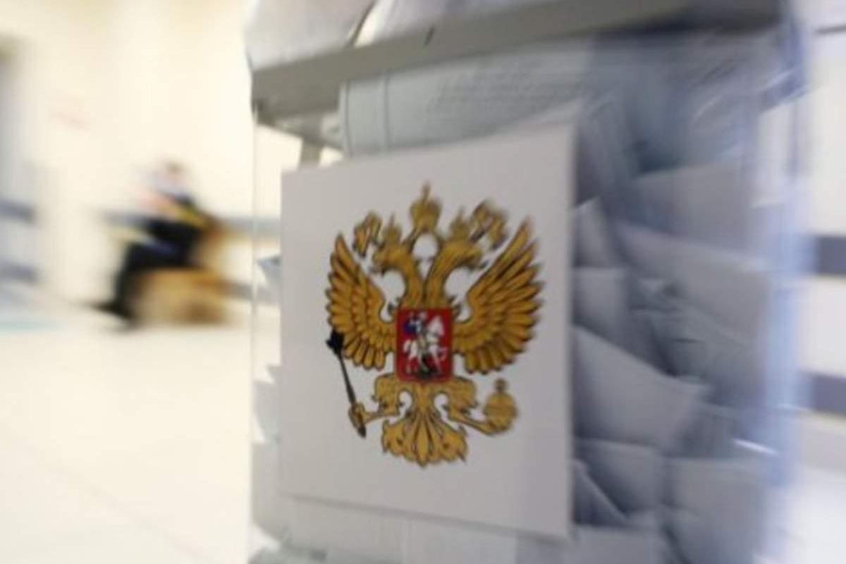 РФ активно готовится к проведению "референдумов" на оккупированных территориях, - ГУР РФ активно готовится к проведению "референдумов" на оккупированных территориях, - ГУР