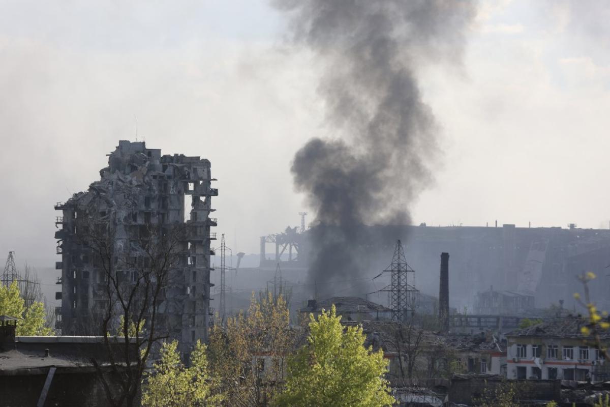 Российские войска, вероятно, начали выходить из оперативной паузы, - ISW