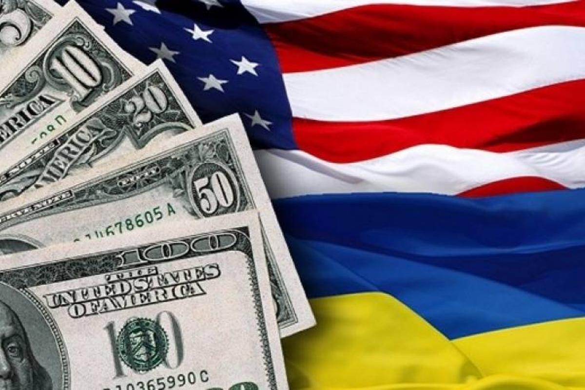 США нададуть Україні гуманітарну допомогу у розмірі 368 млн доларів США нададуть Україні гуманітарну допомогу у розмірі 368 млн доларів