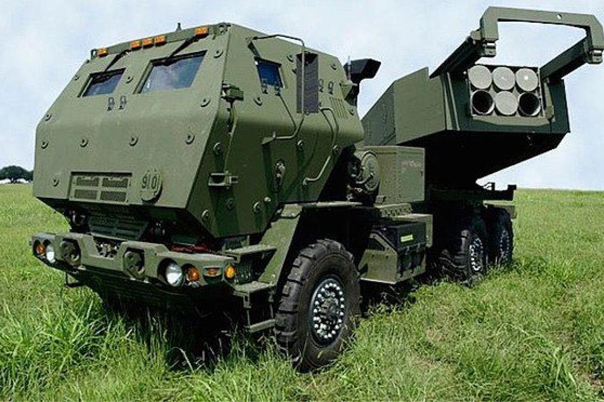 США и партнеры передадут Украине в общей сложности 20 РСЗО HIMARS, - Пентагон США и партнеры передадут Украине в общей сложности 20 РСЗО HIMARS, - Пентагон
