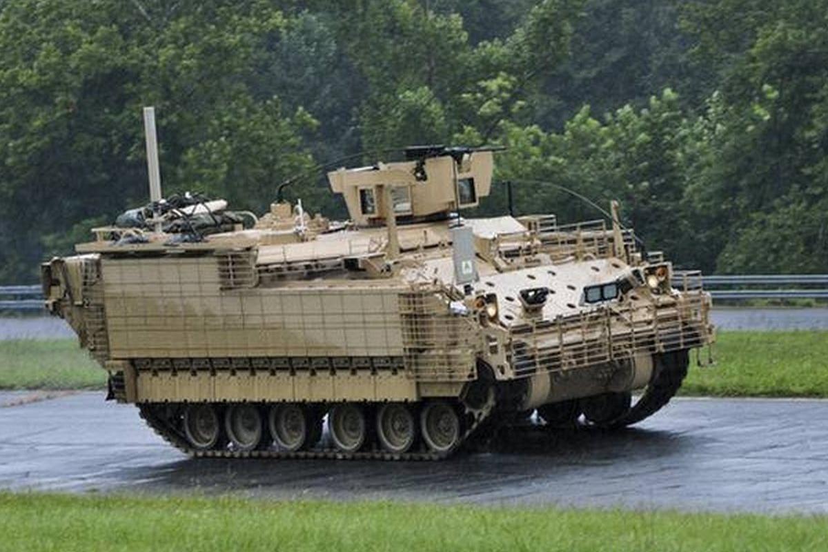 Литва анонсировала новый пакет военной помощи Украине Литва анонсировала новый пакет военной помощи Украине