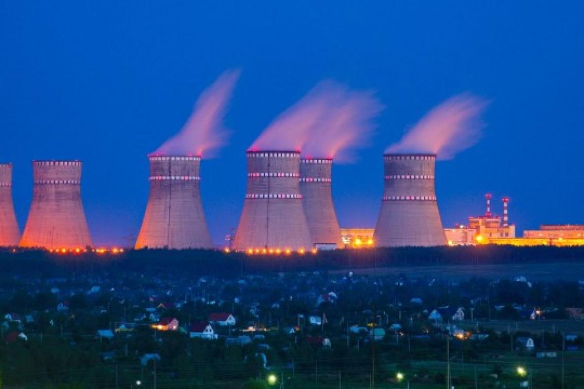 У разі радіаційної аварії на ЗАЕС евакуації підлягають мешканці трьох областей, - голова Запорізької ОВА