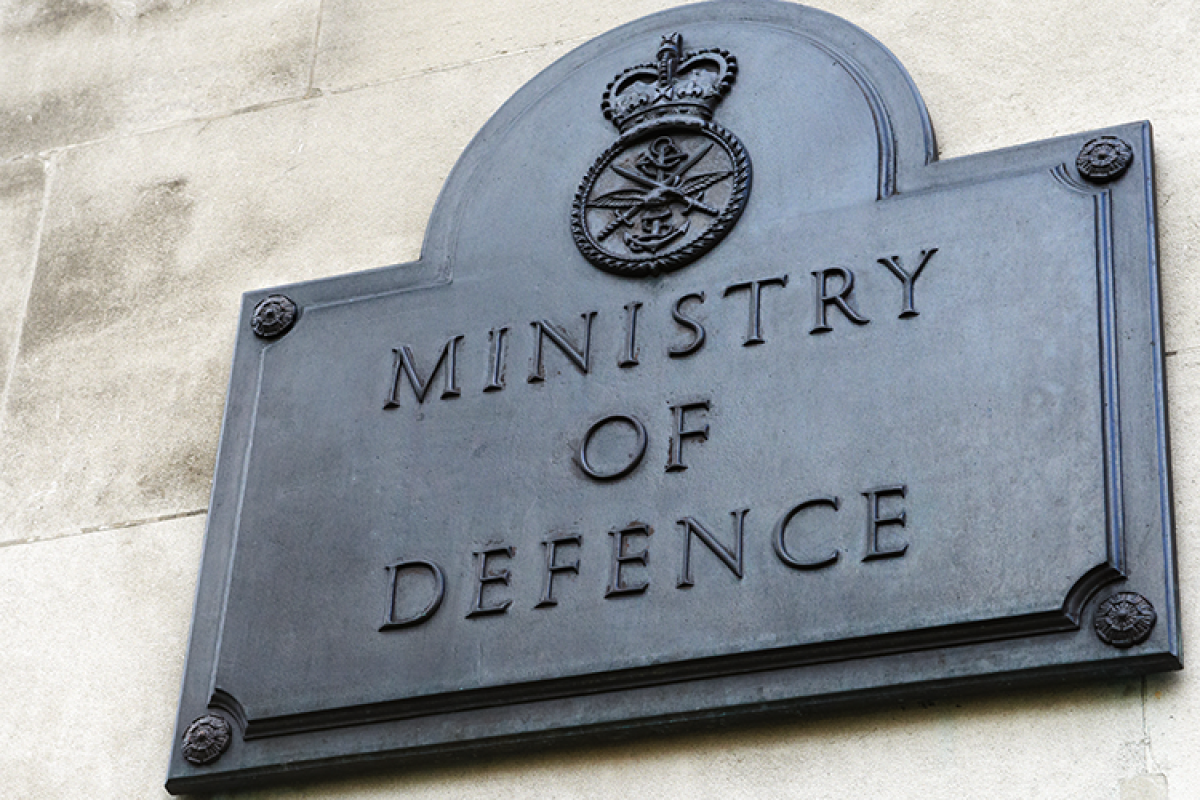 Британська розвідка вважає, що війна в Україні ось-ось перейде у нову фазу Британська розвідка вважає, що війна в Україні ось-ось перейде у нову фазу