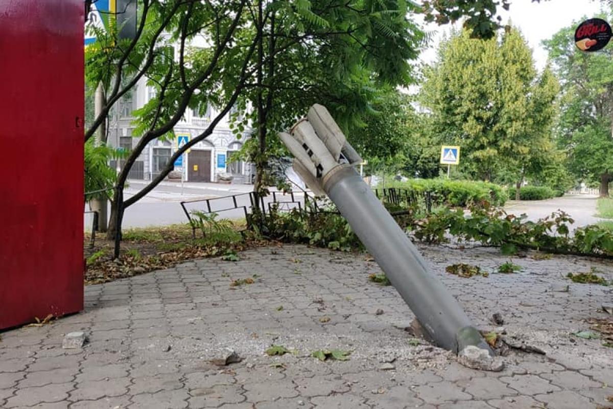 "Залишитися тут - небезпечно!": Внаслідок обстрілу Бахмута загинули щонайменше 6 людей