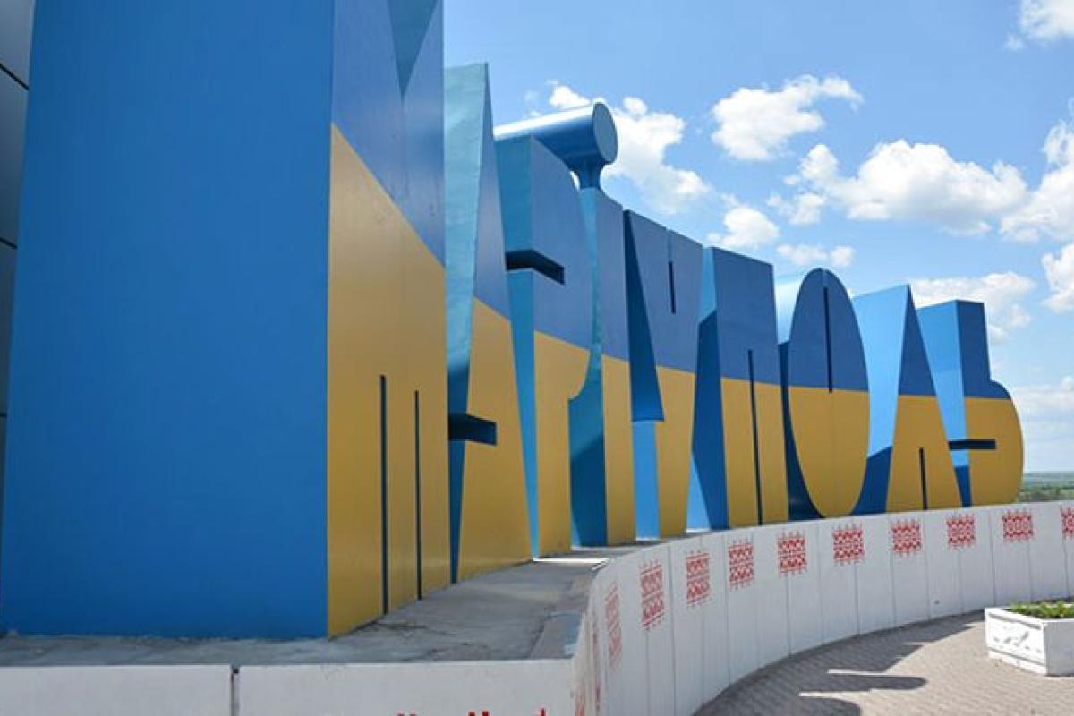 В Мариуполе растет смертность: за неделю умерло около 180 человек В Мариуполе растет смертность: за неделю умерло около 180 человек