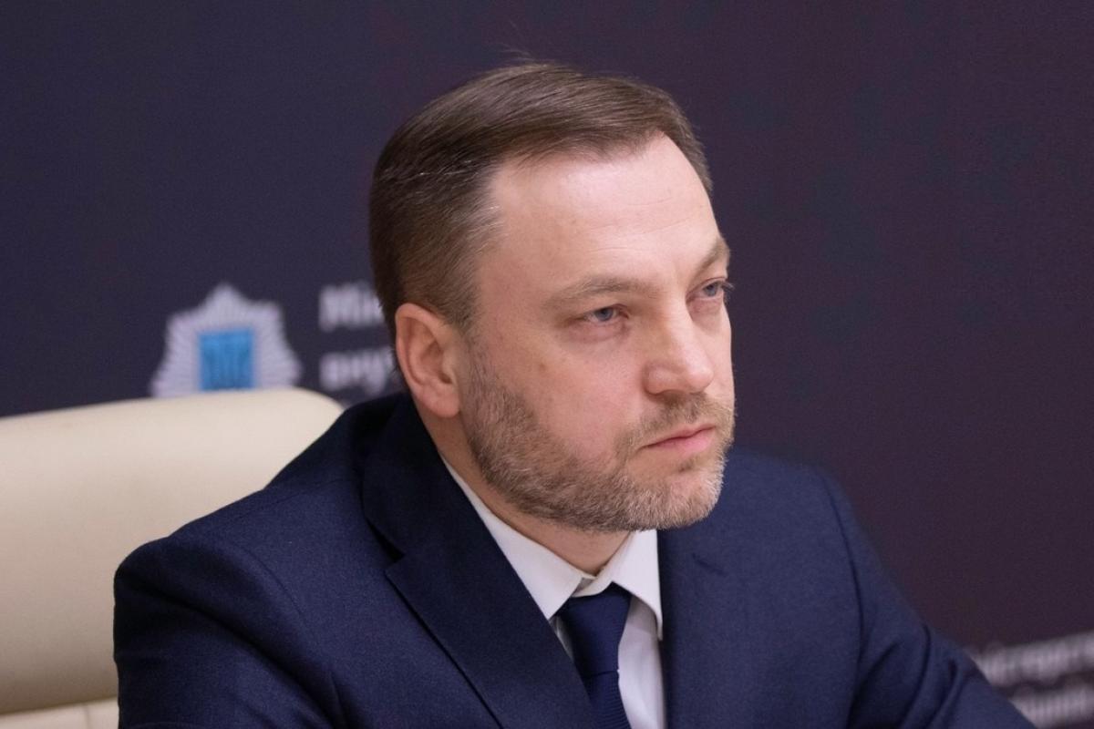 Найближчим часом буде ухвалено закон про легалізацію зброї в Україні, - Монастирський Найближчим часом буде ухвалено закон про легалізацію зброї в Україні, - Монастирський