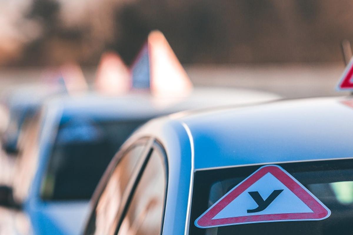 В Україні змінилися правила отримання посвідчення водія: що потрібно знати В Україні змінилися правила отримання посвідчення водія: що потрібно знати