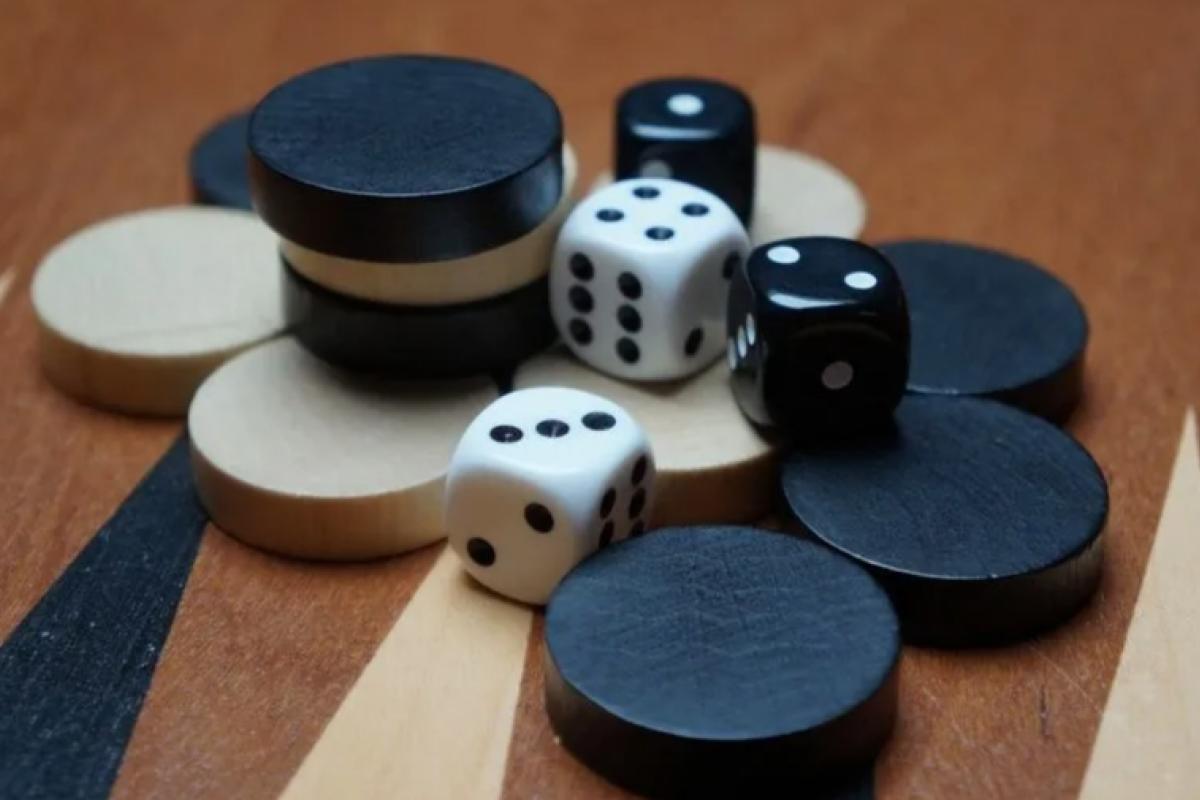 В оккупированном Северодонецке открывают клуб настольных игр с очень "эксцентричным" названием В оккупированном Северодонецке открывают клуб настольных игр с очень "эксцентричным" названием