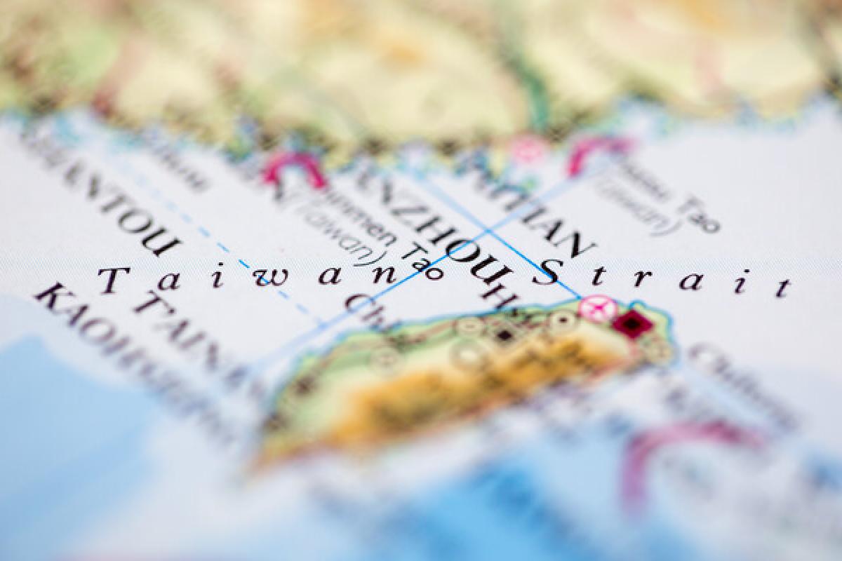 Китай обмежив експорт товарів з Тайваню Китай обмежив експорт товарів з Тайваню