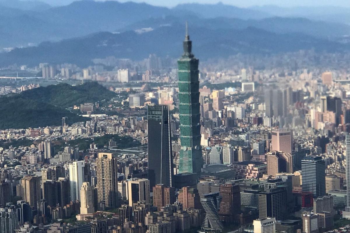 Слідом за Пелосі: Тайвань мають намір відвідати німецький депутати Слідом за Пелосі: Тайвань мають намір відвідати німецький депутати