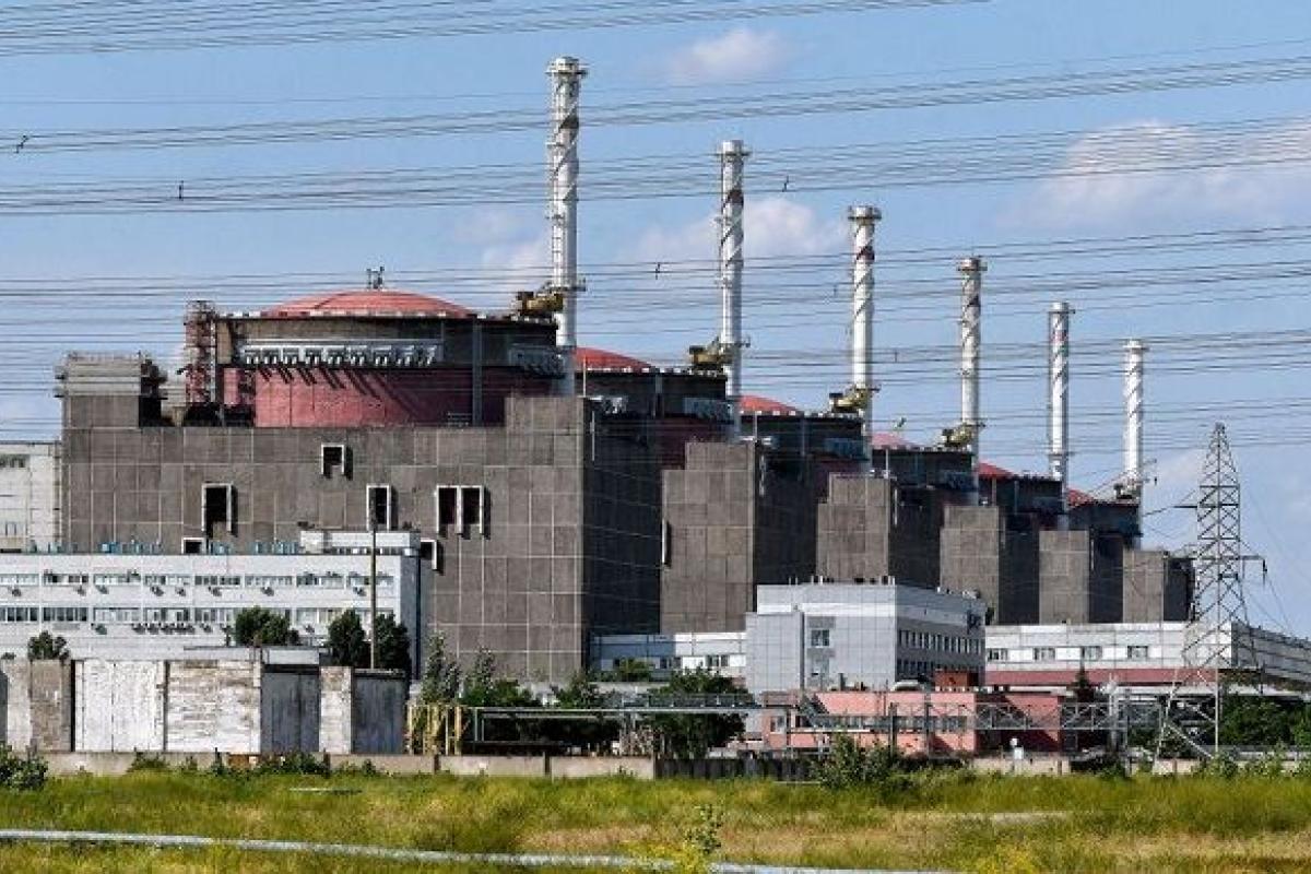 В случае аварии на ЗАЭС будут эвакуированы более 400 тысяч человек, - ОВА В случае аварии на ЗАЭС будут эвакуированы более 400 тысяч человек, - ОВА