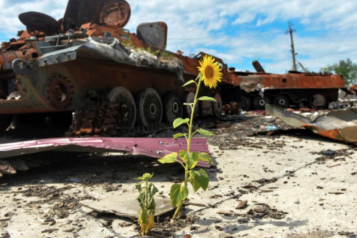 На південному напрямку можлива активізація бойових дій, - ОК "Південь" На південному напрямку можлива активізація бойових дій, - ОК "Південь"