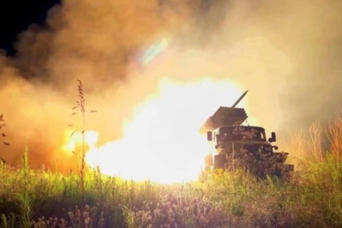 Росіяни не можуть пробити оборону Луганщини, на околицях бої продовжуються, - Гайдай Росіяни не можуть пробити оборону Луганщини, на околицях бої продовжуються, - Гайдай