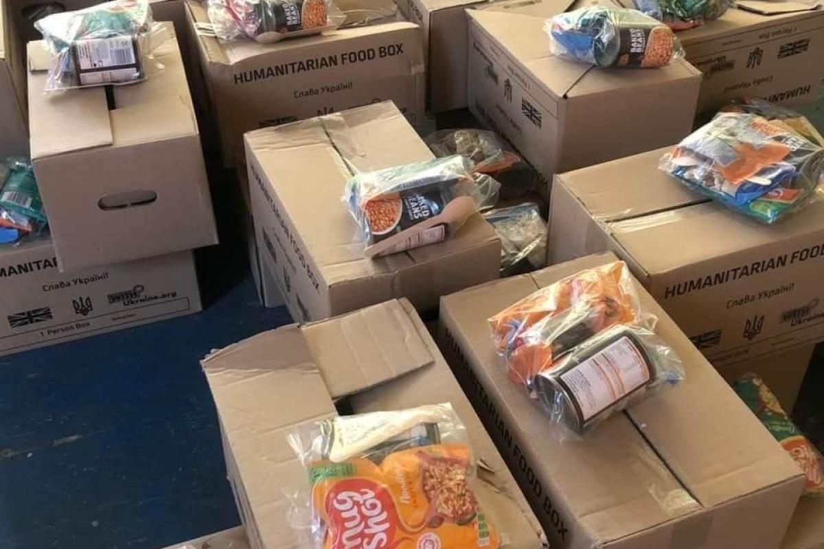 Гуманітарні штаби для переселенців з Луганщини працюватимуть по всій Україні, - Гайдай Гуманітарні штаби для переселенців з Луганщини працюватимуть по всій Україні, - Гайдай