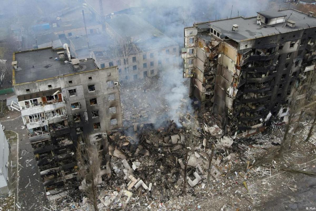 ЗСУ звільняють більше територій, ніж захоплює РФ, - ISW ЗСУ звільняють більше територій, ніж захоплює РФ, - ISW