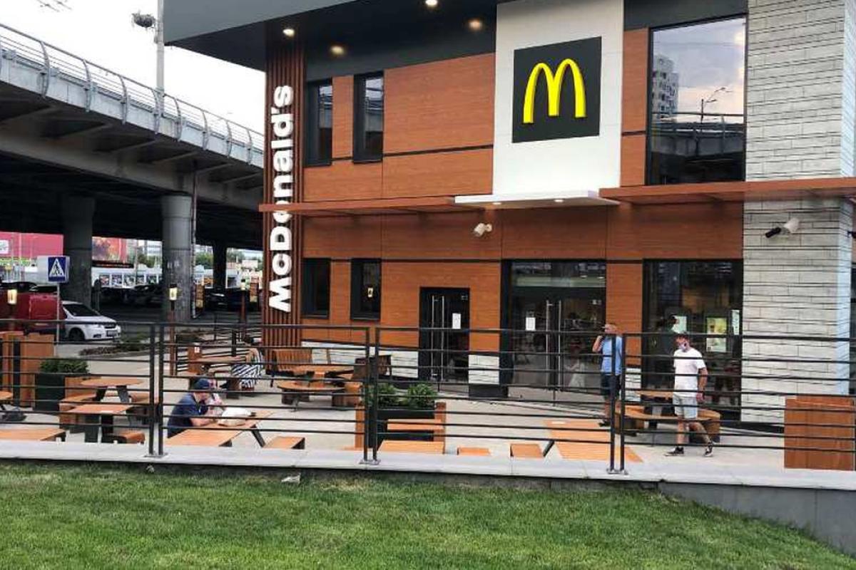 McDonald's повертається до України: де працюватимуть ресторани