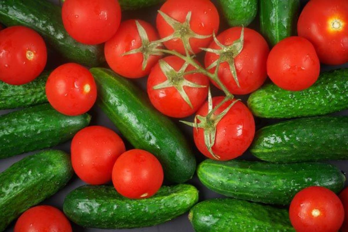 В Україні різко подешевшали два популярні літні продукти В Україні різко подешевшали два популярні літні продукти