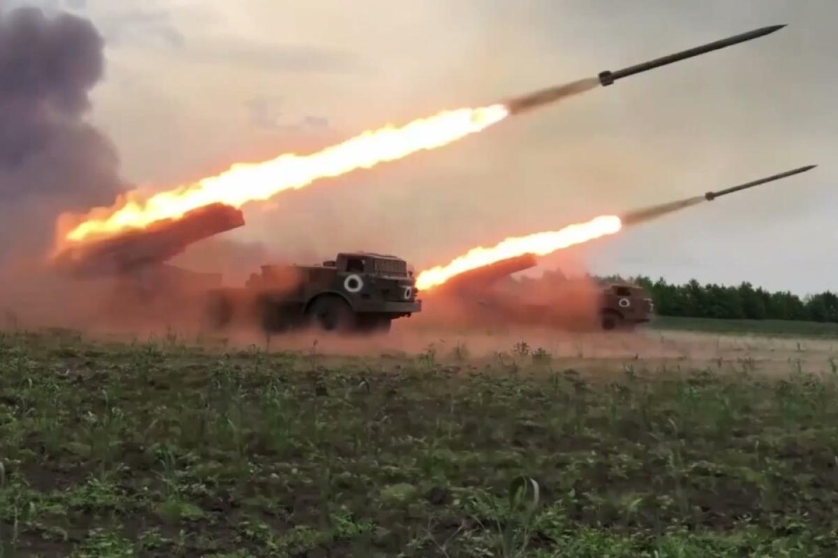 Россияне ударили из РСЗО по Харьковщине, есть погибшая