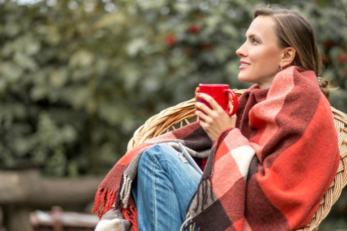 Синоптик рассказала, когда в Украину придет резкое похолодание