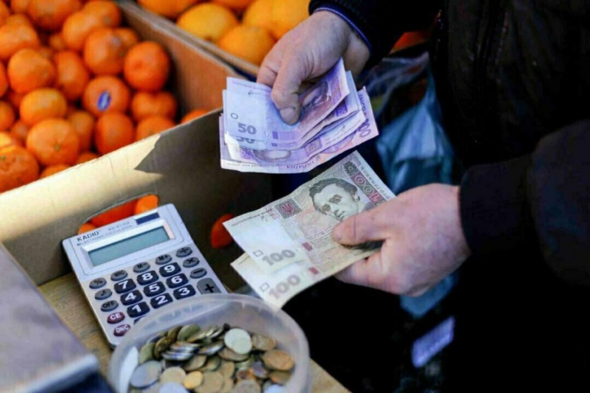 Инфляция в Украине превысила 22%: как это отразилось на ценах Инфляция в Украине превысила 22%: как это отразилось на ценах