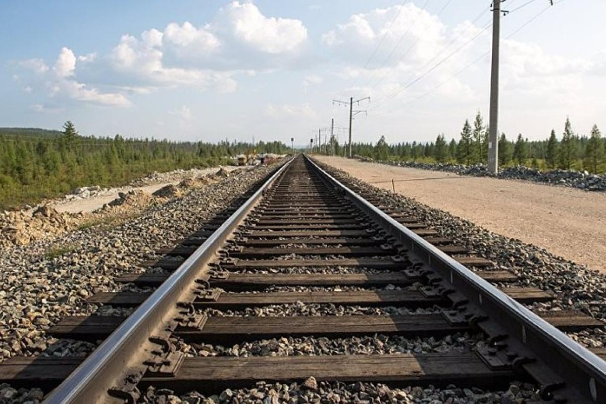 РФ ударила ракетами по поезду на Днепропетровщине, погибли 15 человек, - Зеленский