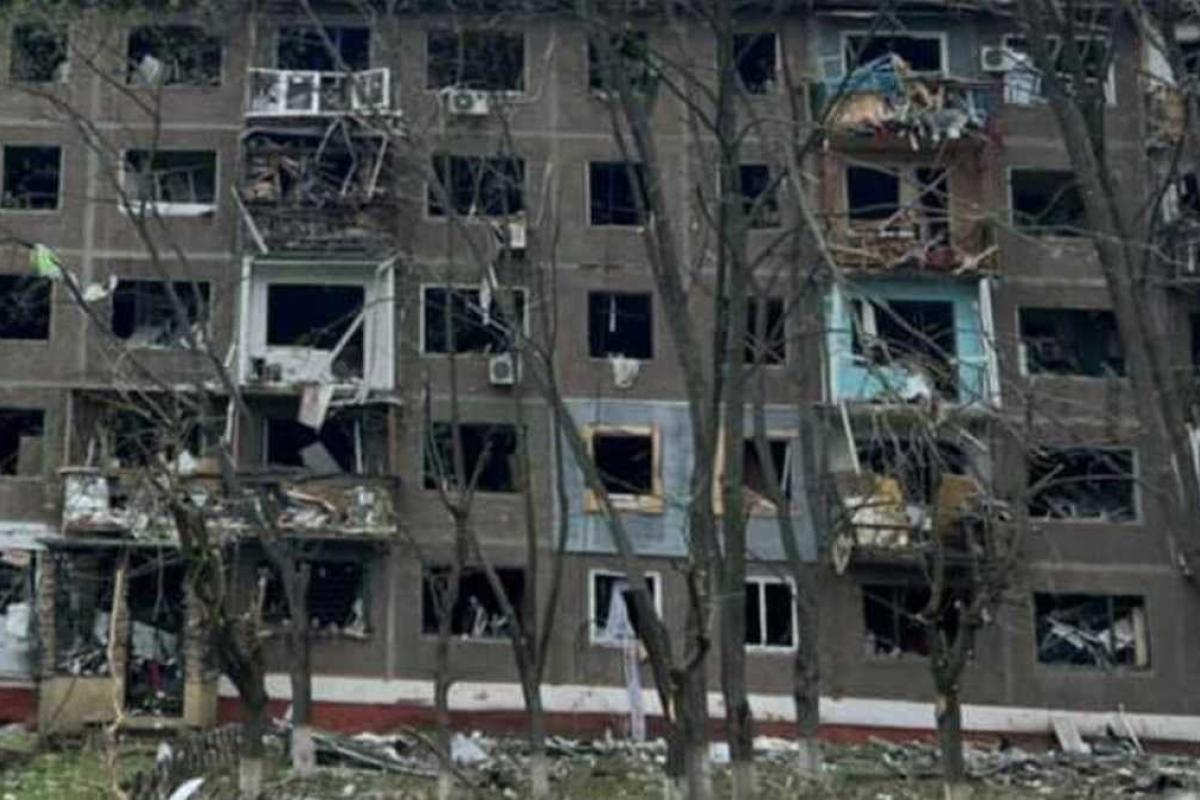 На Донеччині пошкоджено понад 18 тисяч об'єктів інфраструктури, - голова ОВА
