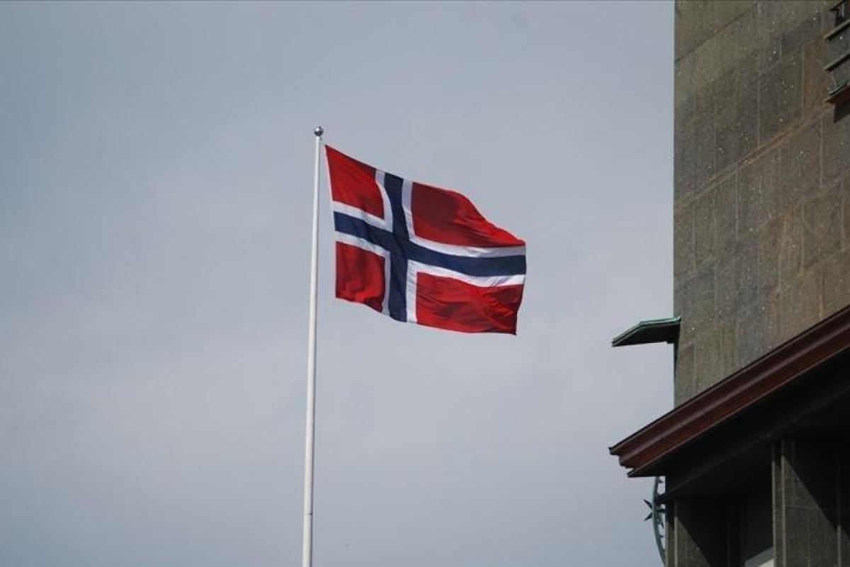 Норвегия присоединилась к седьмому пакету санкций против РФ