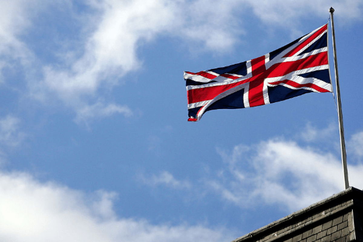 Британія оголосила про додаткову військову допомогу для України