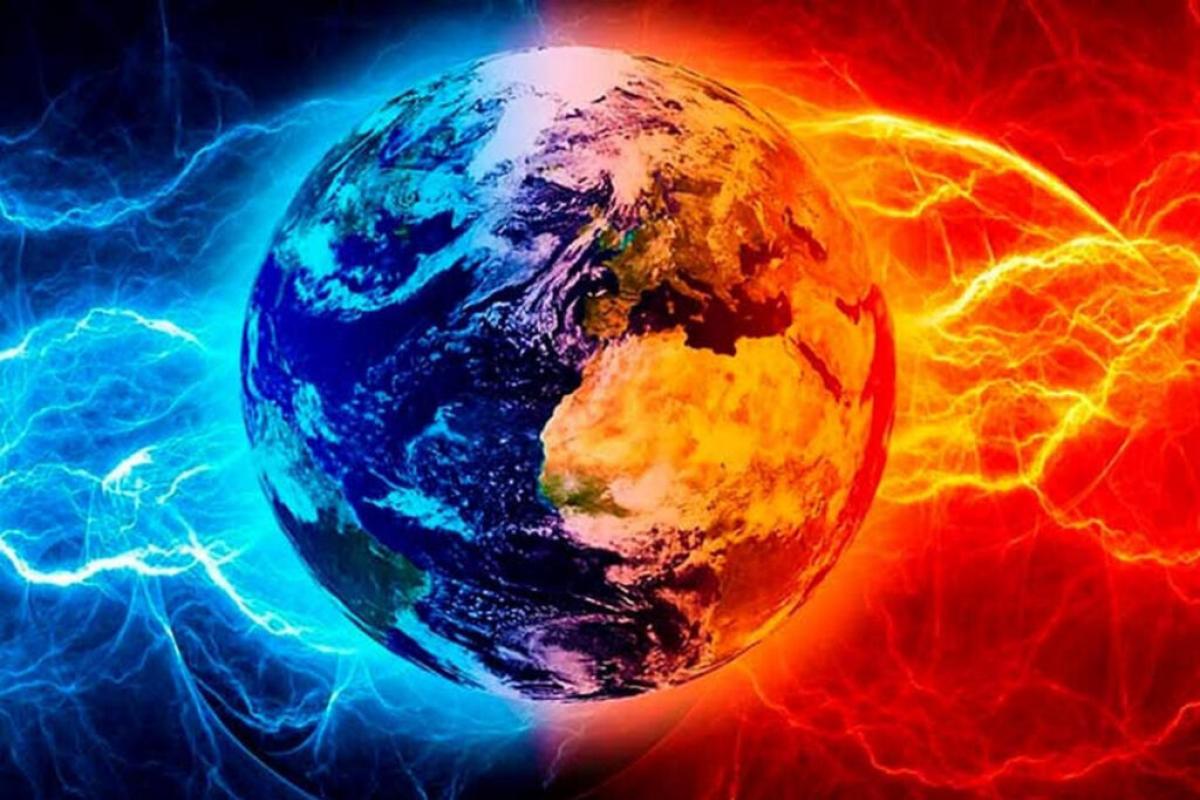 Календарь магнитных бурь на сентябрь 2022 года