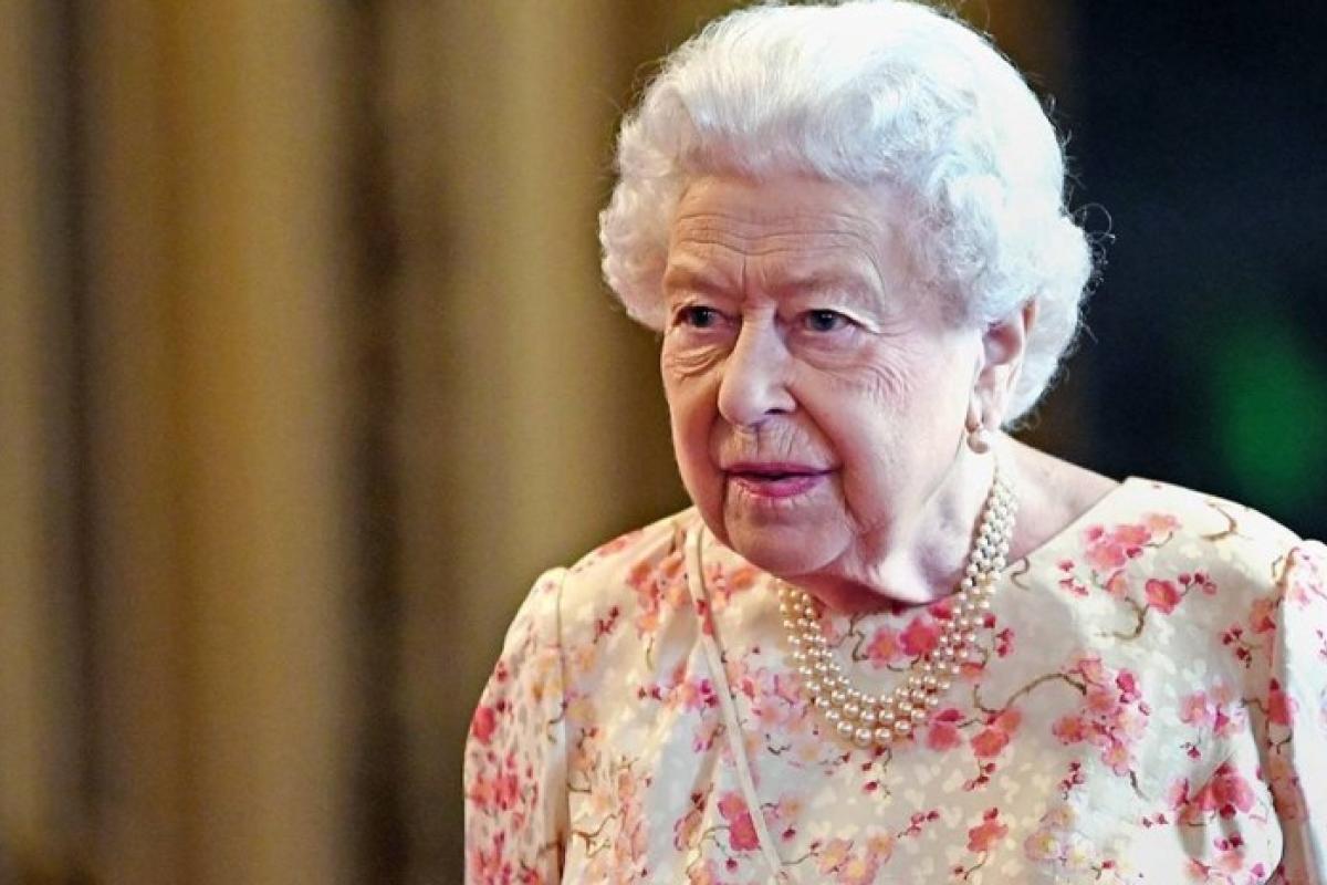 Стало известно, когда будет похоронена королева Елизавета II  Стало известно, когда будет похоронена королева Елизавета II