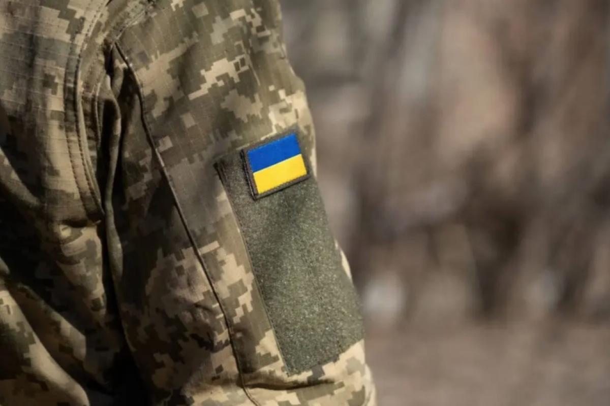 В Украине предложили освободить от мобилизации еще два категории мужчин В Украине предложили освободить от мобилизации еще два категории мужчин