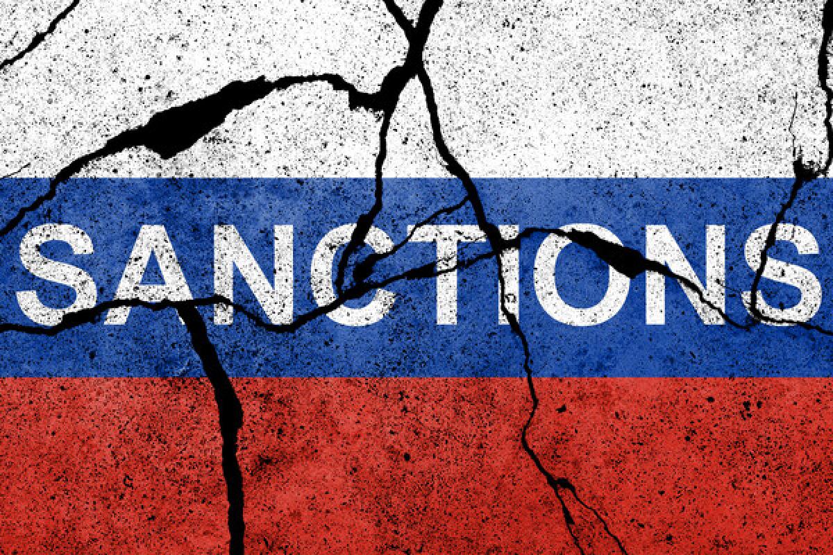 Украина подготовила новый пакет санкций против РФ Украина подготовила новый пакет санкций против РФ