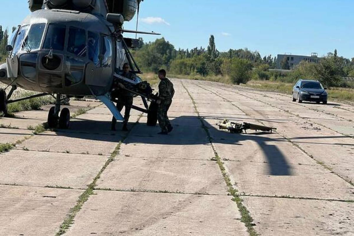 Сотні загиблих окупантів за три дні: блогер розповів про результати наступу ЗСУ на Луганщині