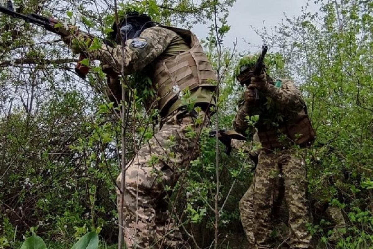 Війна в Україні: оперативна інформація станом на вечір 15 вересня