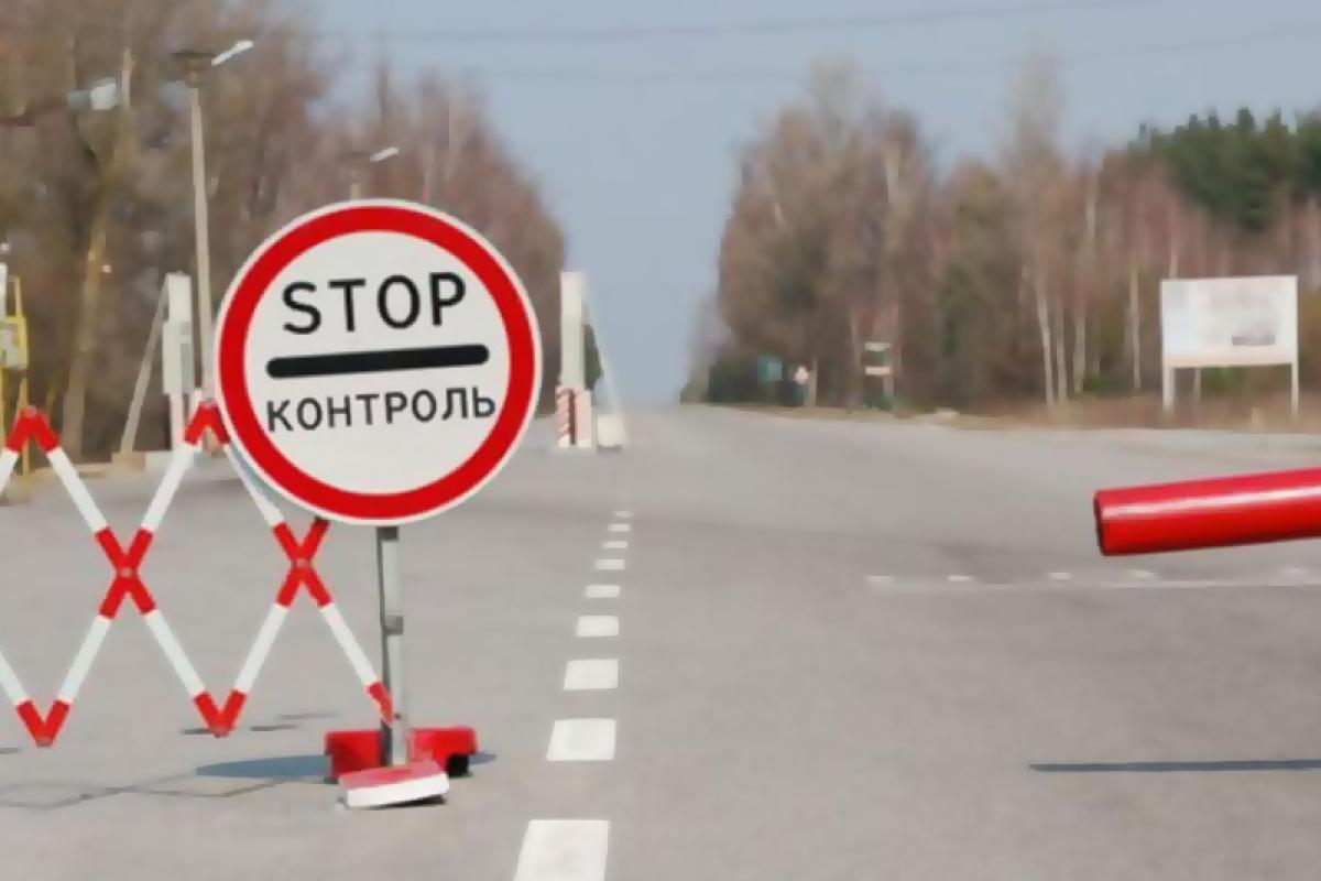 РФ не випускає до Латвії біженців з окупованих територій України, - Гайдай РФ не випускає до Латвії біженців з окупованих територій України, - Гайдай