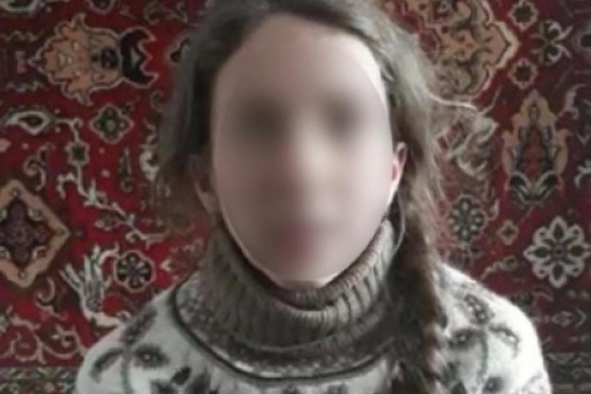 Жительница Лисичанска осуждена на 12 лет за помощь оккупантам Жительница Лисичанска осуждена на 12 лет за помощь оккупантам