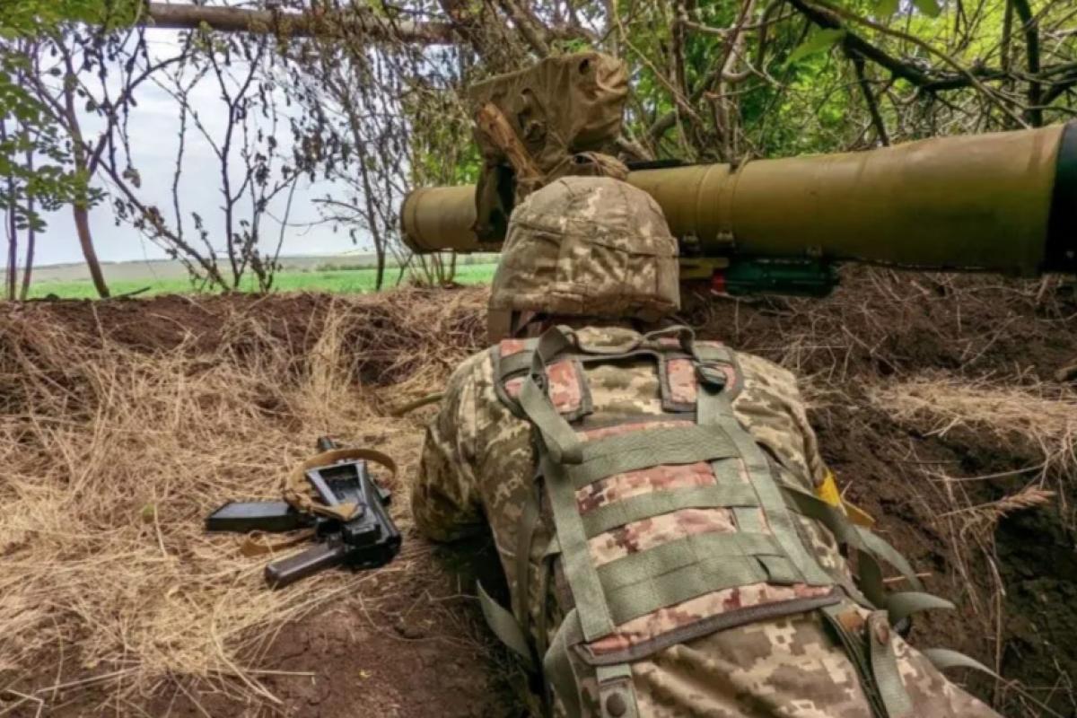 ЗСУ просунулися на Донеччині - звільнили селище Озерне