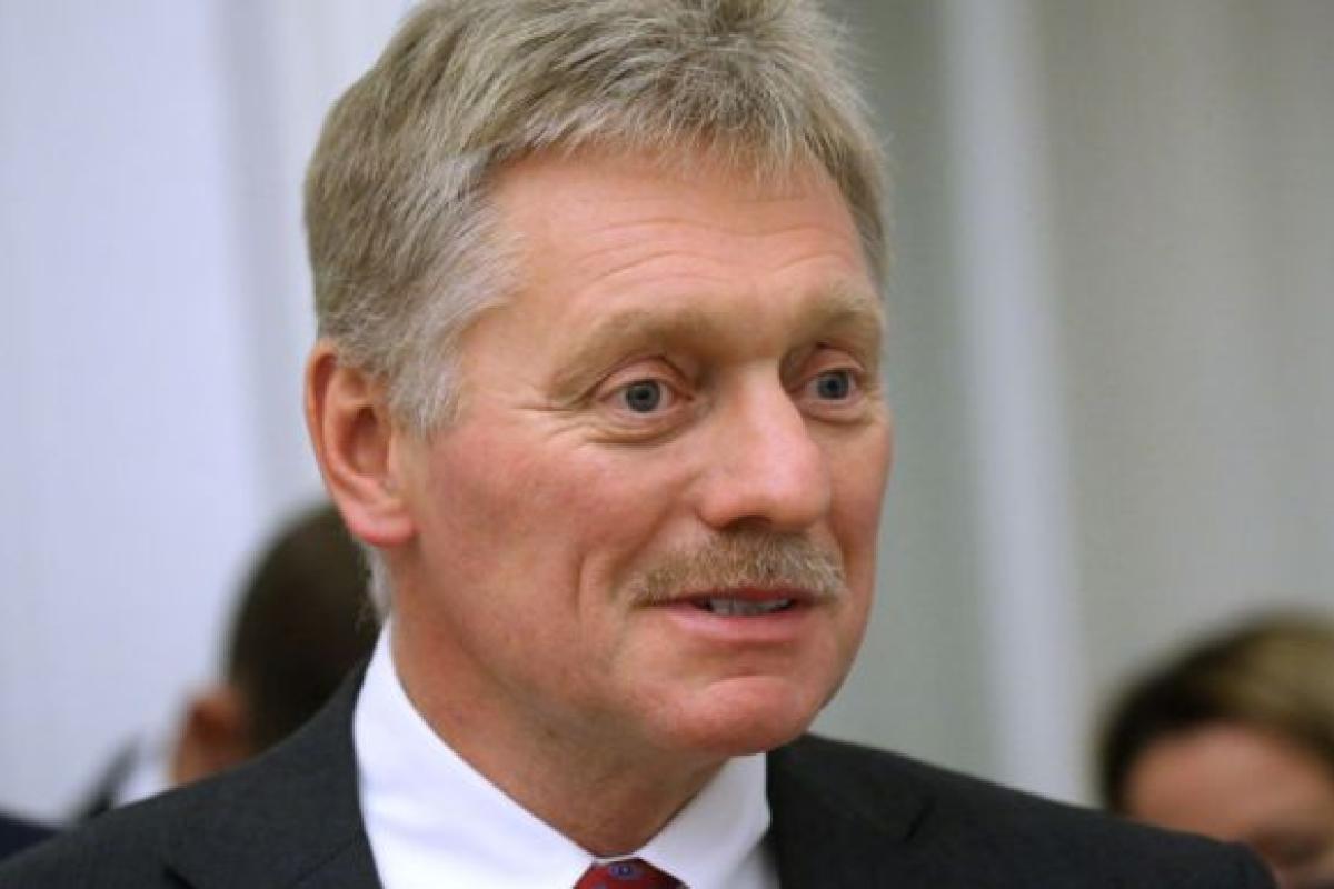 В Кремле продолжают настаивать, что "спецоперация" в Украине "идет по плану" В Кремле продолжают настаивать, что "спецоперация" в Украине "идет по плану"