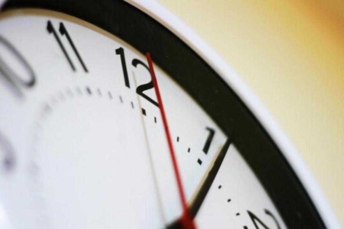 В одном из регионов Украины будет изменено время комендантского часа