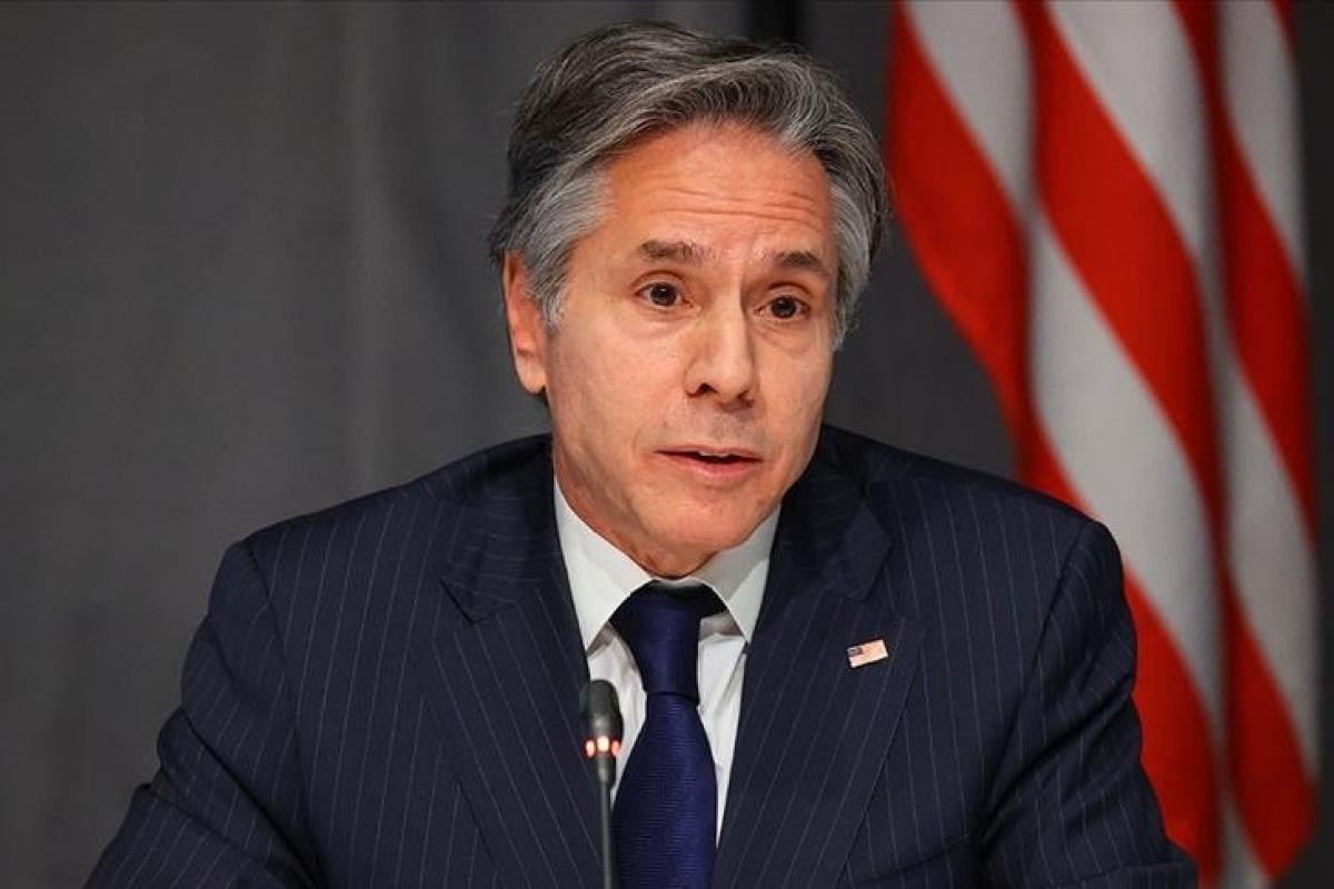 США у пошуку альтернативи визнанню РФ державою-спонсором тероризму, - Блінкен США у пошуку альтернативи визнанню РФ державою-спонсором тероризму, - Блінкен