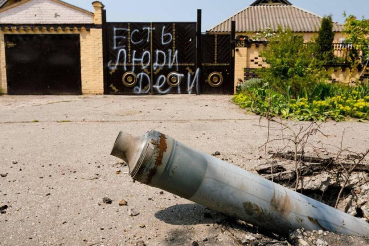 Въезд на освобожденные территории Харьковской области пока ограничен, - глава ОВА