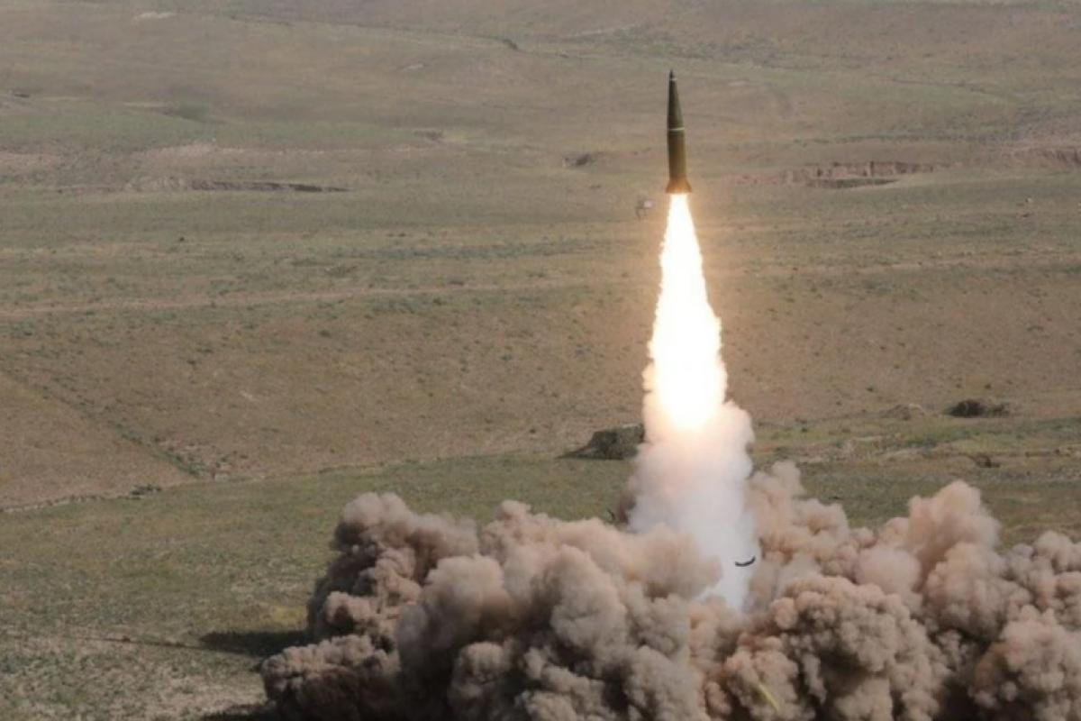 Украинская разведка рассказала, сколько рекет осталось у России Украинская разведка рассказала, сколько рекет осталось у России